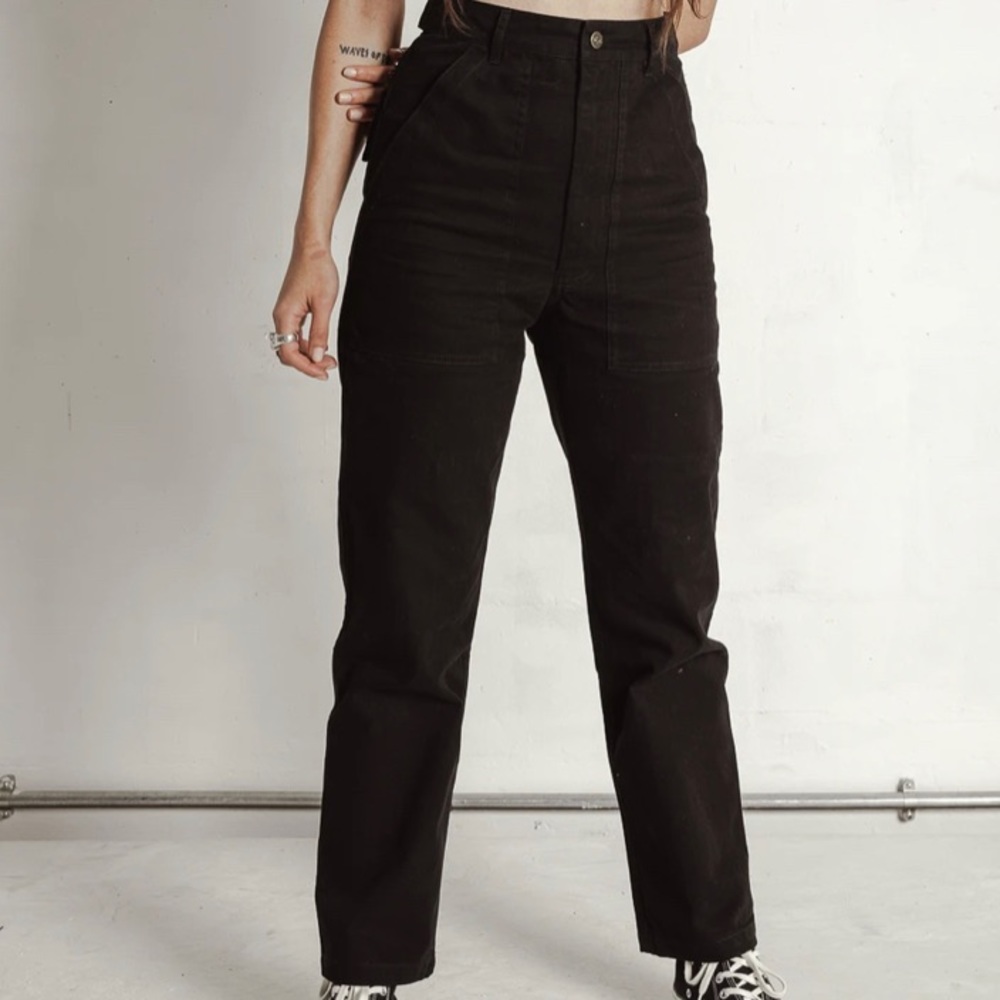 NEW - P&Co Service Fatigues size 6